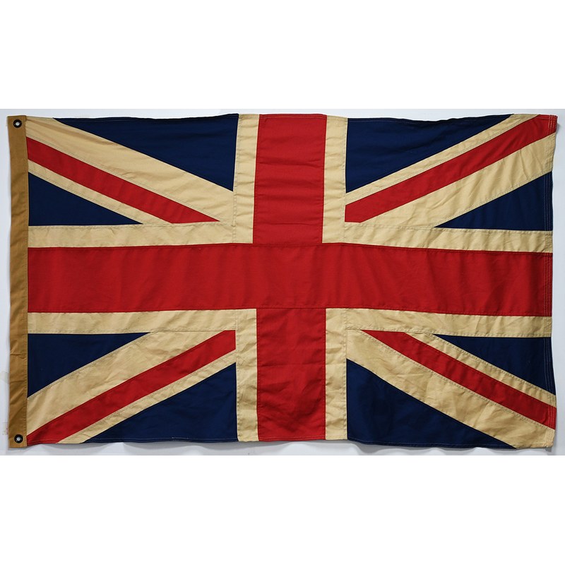 多祥镇英国国旗 3x5ft